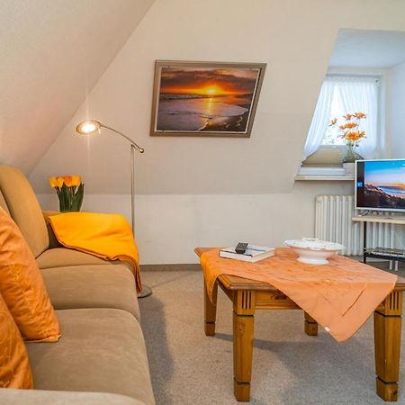 Schallers Hues 2 Sylt Kültér fotó